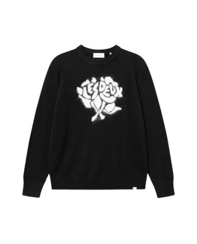 les deux felipe knit