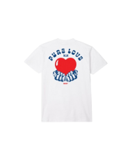 OBEY pure love t-shirt