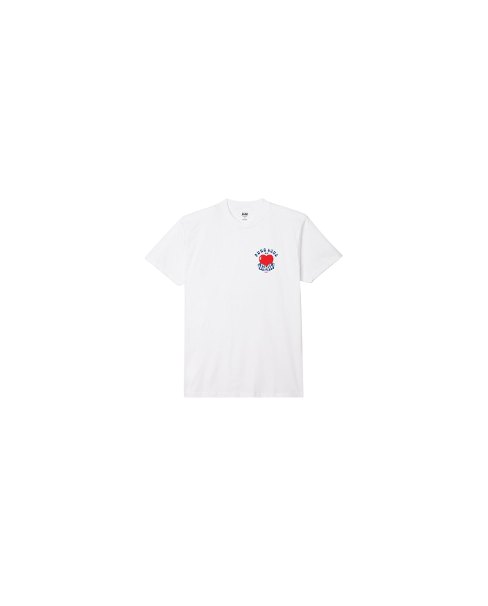 OBEY pure love t-shirt