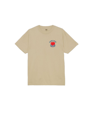 OBEY pure love t-shirt