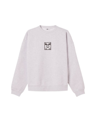 OBEY pure love t-shirt