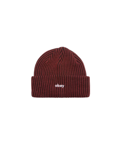 OBEY bowery beanie OBEY bowery beanie