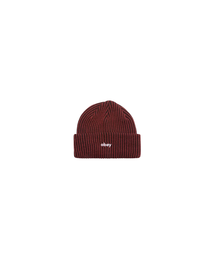 OBEY bowery beanie