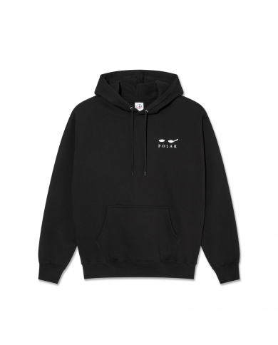 polar dave hood disco