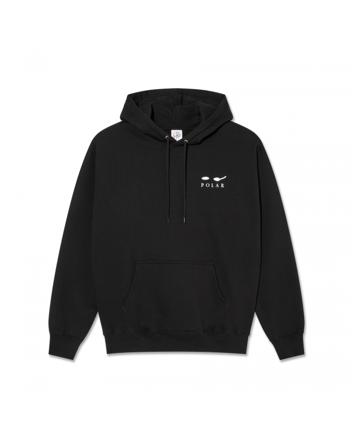 polar dave hood disco