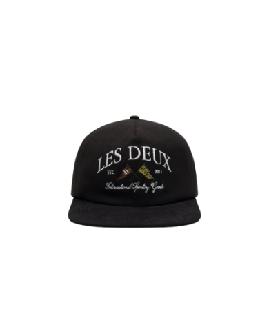 les deux ivy league cap les deux ivy league cap
