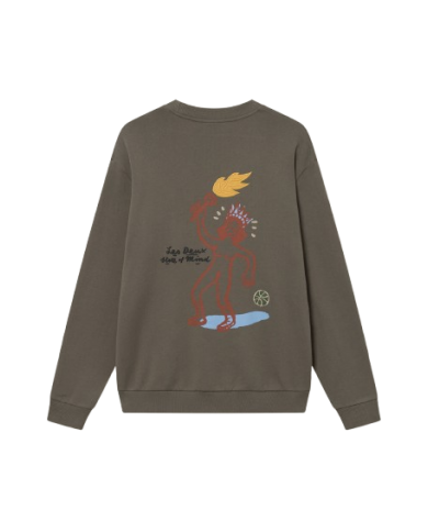 les deux luca sweat les deux luca sweat