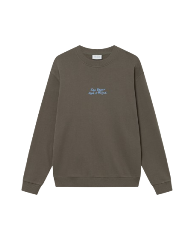 les deux luca sweat les deux luca sweat