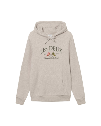 LES DEUX ivy league hood LES DEUX ivy league hood
