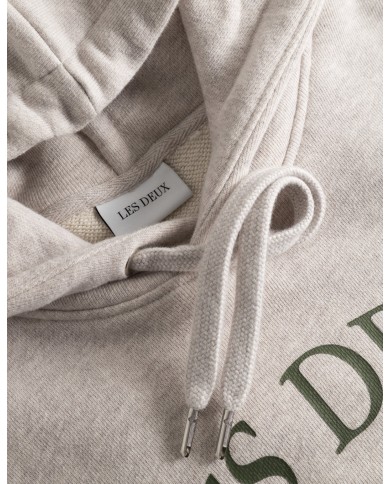 LES DEUX ivy league hood LES DEUX ivy league hood