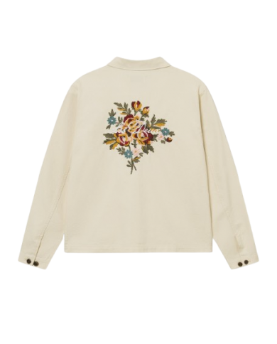 les deux journey jacket