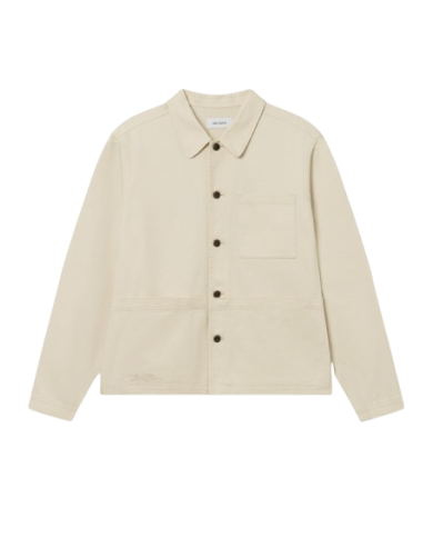 les deux journey jacket