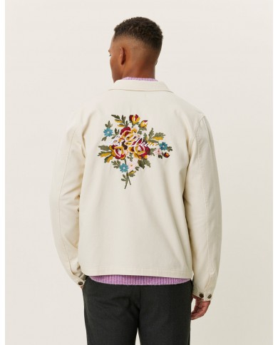 les deux journey jacket