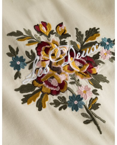 les deux journey jacket