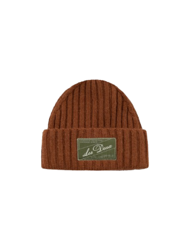 les deux wells wool beanie les deux wells wool beanie