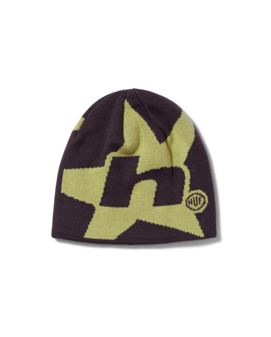 【BUTTER GOODS】Athletica Skully Beanie - Sage Butter Goods x Umbro Athletica Skully Beanie - Sage | Flatspot