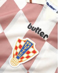 butter goods flag jersey