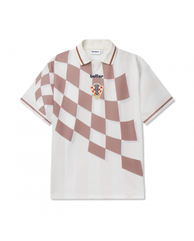 butter goods flag jersey