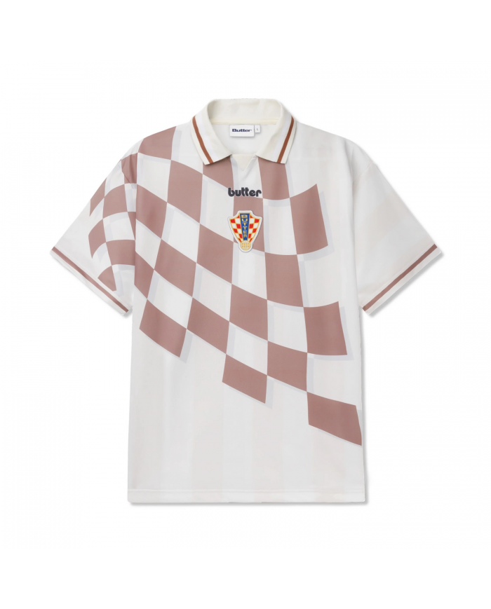 butter goods flag jersey