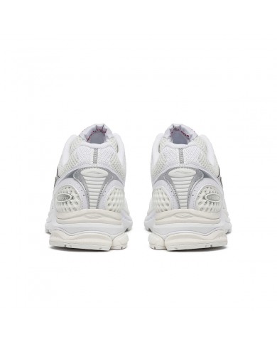 saucony progrid triumph 4 white/silver saucony progrid triumph 4 white/silver