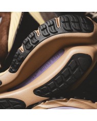 mizuno wave rider beta vintage grey