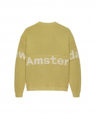 new amsterdam name knit