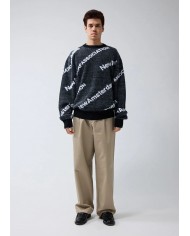 new amsterdam name knit