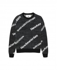 new amsterdam tall grass hoodie