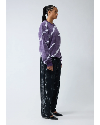 new amsterdam name knit