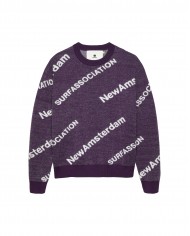 new amsterdam name knit