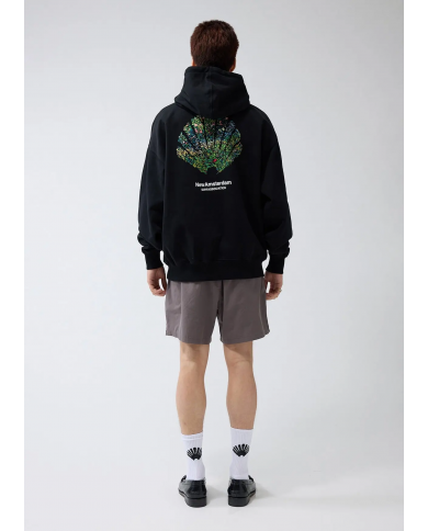 new amsterdam tall grass hoodie