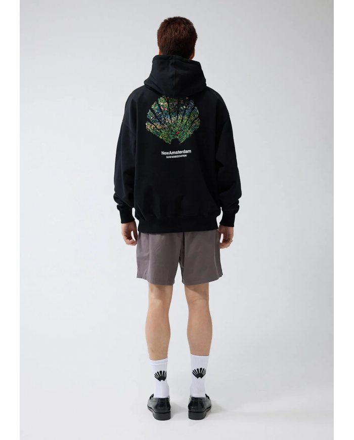 new amsterdam tall grass hoodie