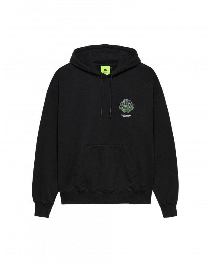 new amsterdam tall grass hoodie