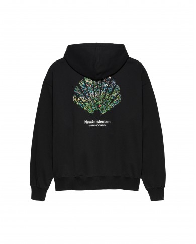 new amsterdam tall grass hoodie