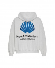 new amsterdam weather hood