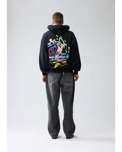 new amsterdam weather hood