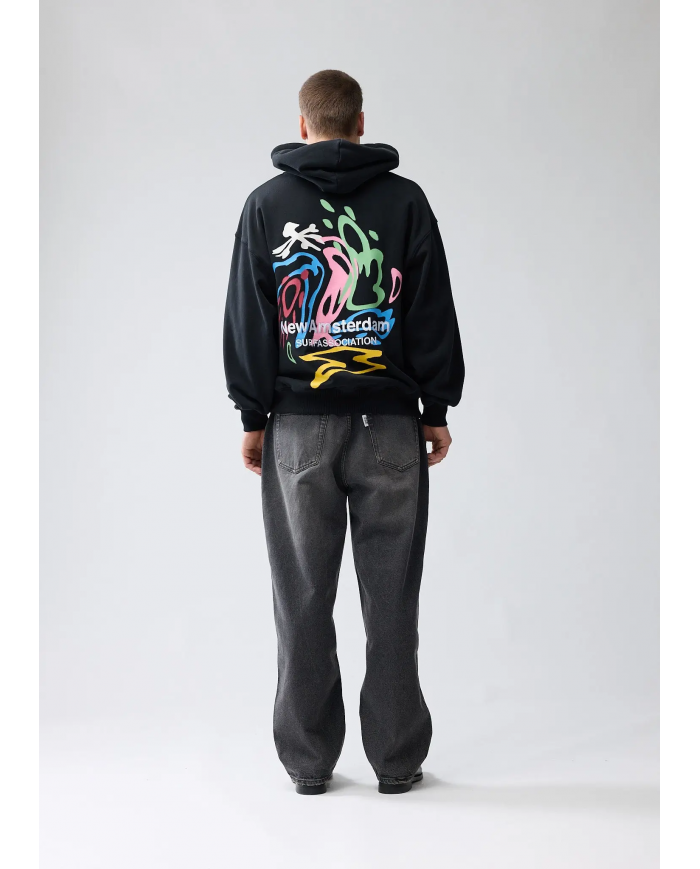 new amsterdam weather hood