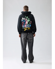 new amsterdam weather hood