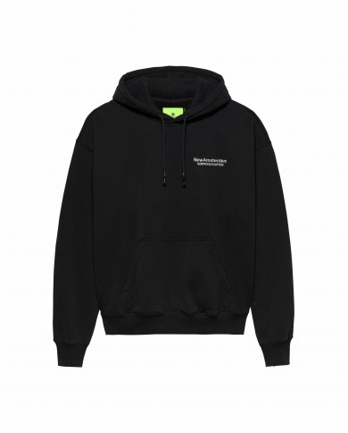 new amsterdam weather hood