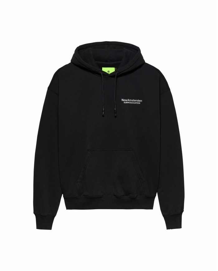 new amsterdam weather hood