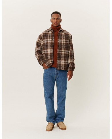 les deux jonathan overshirt