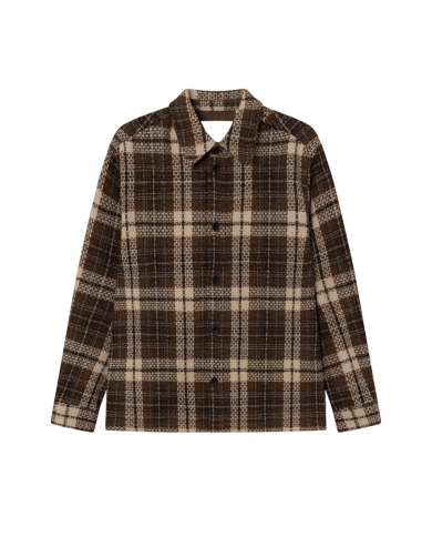 les deux jonathan overshirt