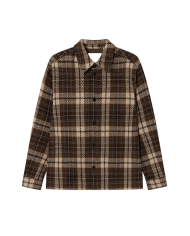 les deux jonathan overshirt