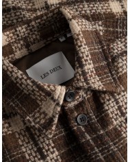 les deux jonathan overshirt