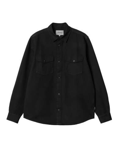 carhartt wip santa fe shirt carhartt wip santa fe shirt
