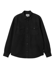 les deux jonathan overshirt
