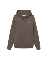 new amsterdam logo line hood