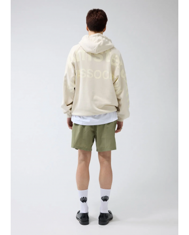 new amsterdam logo line hood