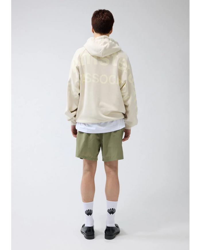 new amsterdam logo line hood