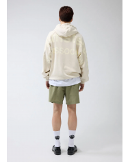 les deux idris coach jackets